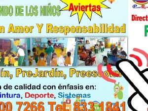 CENTRO EDUCATIVO EL MUNDO DE LOS NIÑOS PUERTO BERRIO