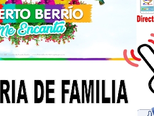 COMISARIA DE FAMILIA PUERTO BERRIO