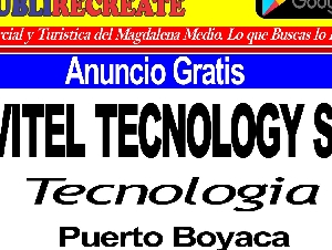 DAVITEL TECNOLOGY SAS