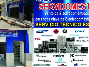 ALMACEN SERVIDOMESTICOS 2