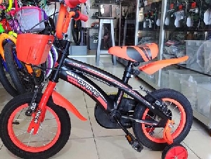 TOTALBIKE - PUERTO BERRIO