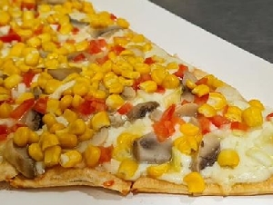 Super Pizza _ Puerto Berrío