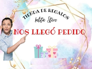 TIENDA DE REGALOS LALITA STORE 