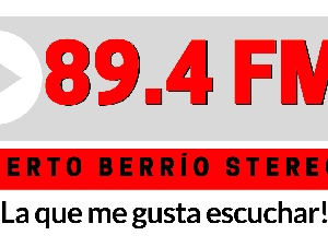 Puerto Berrio Stereo 89.4 FM