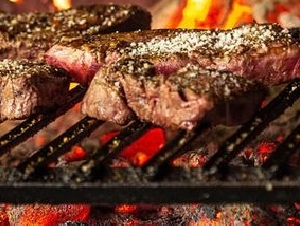 RESTAURANTE LA CASONA PUERTO BERRIO 