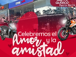 AUTECO DE LA CRA 4   EN SEPTIEMBRE REBAJAMOS LOS PRECIOS DE LAS MOTOS EN REFERNCIA SELECIONEDA. 