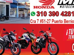 TU SI PUEDES TENER UNA  HONDA PIDE TU CREDITO YA ...