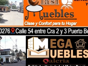 CLASI MUEBLES