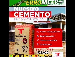 FERRETERIA FERREMETRO