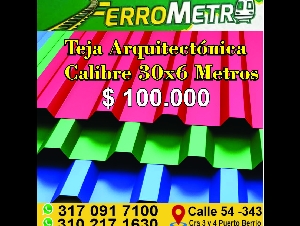 FERRETERIA FERREMETRO