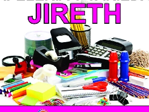 PAPELERIA Y VARIEDADES JIRETH / COMPRAR