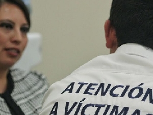 ENLACE MUNICIPAL DE VICTIMAS.